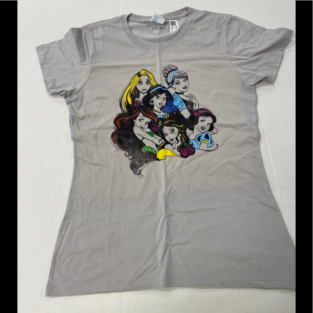 Disney Princess Shirt